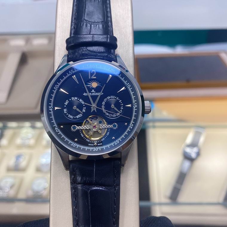 Jaecer Lecoultre 42X12mm M06